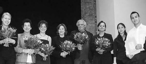 Universtiät der Künste Berlin